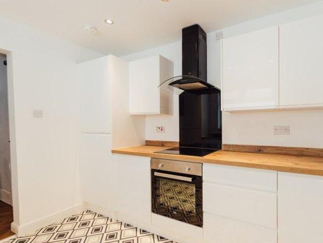Room for rent in Hull, City Of Kingston Upon Hull