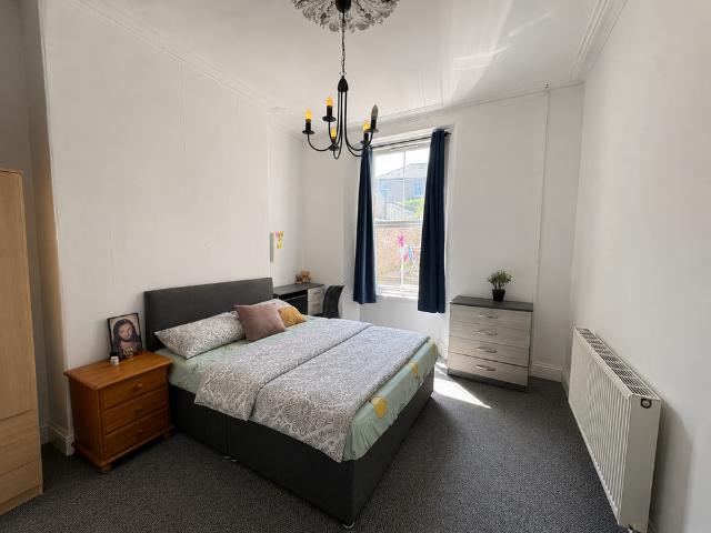 Room for rent in Mutley, Plymouth