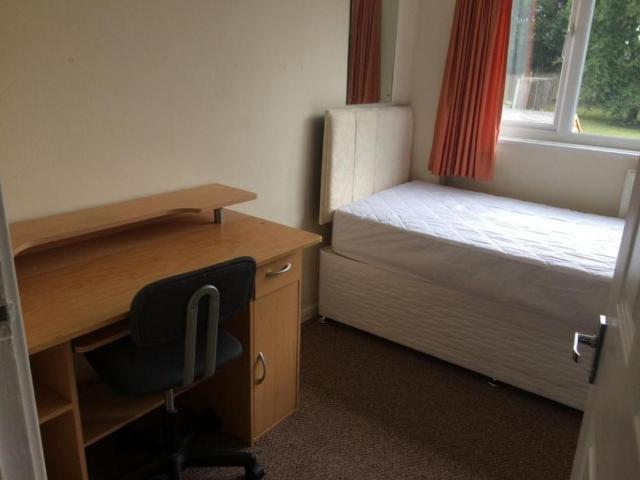 Room for rent in Tyler Hill, Canterbury