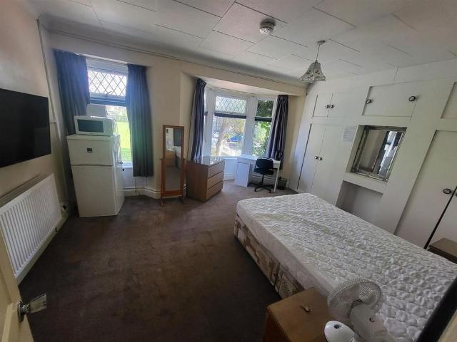 Room for rent in Bridgend