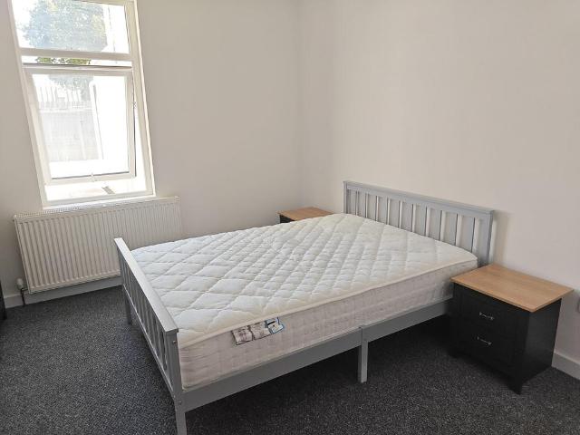 Room for rent in Weston-super-mare, North Somerset