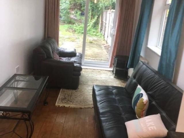 Room for rent in Maida Vale, Greater London