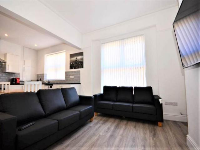 Room for rent in Wavertree, Liverpool