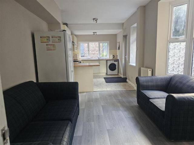 Room for rent in Old Town, Hull