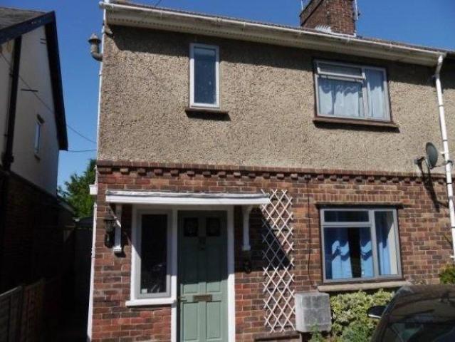 Room for rent in St. Dunstan's, The Bridge