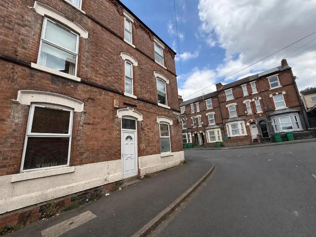House for rent in Hyson Green, Haddon