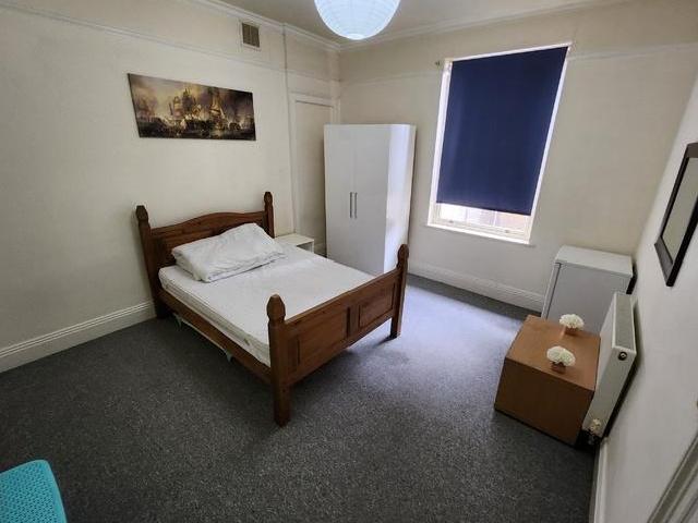 Room for rent in Bridgwater, Somerset
