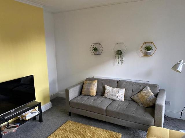 Room for rent in Georgia, Greater Manchester