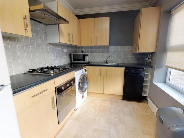 Room for rent in Greenbank, Mount Wise