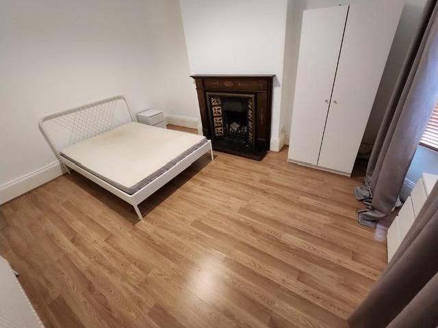 Room for rent in Bridgwater, Somerset