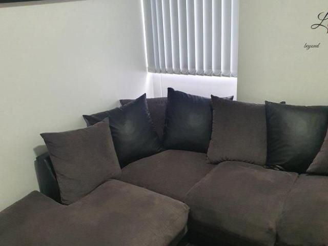 Room for rent in Nechells, Isle Of Man