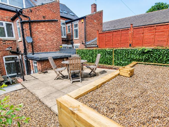 Room for rent in Sharrow Vale, South Yorkshire