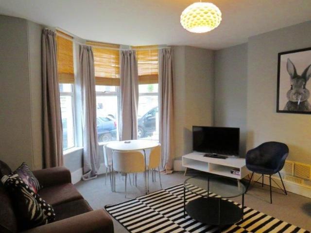 Room for rent in Mount Wise