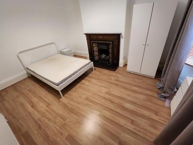 Room for rent in Bridgwater, Somerset
