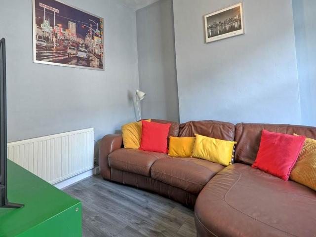 Room for rent in St George's Quarter / Cultural Quarter, Liverpool