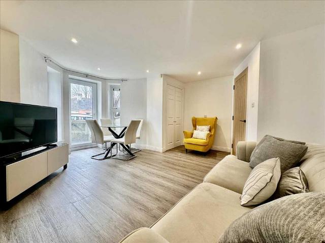 Room for rent in St.Judes, Mount Wise