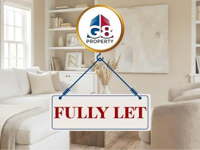 Room for rent in South Yorkshire