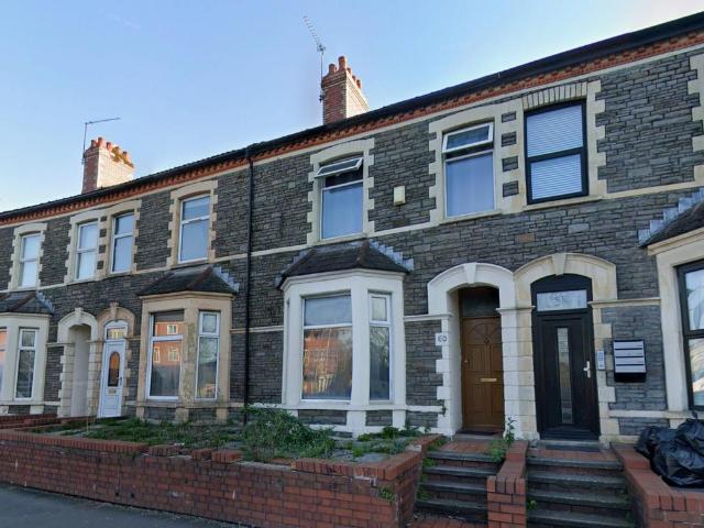Room for rent in Falcon Lodge, Wales
