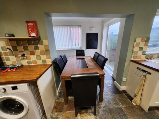 Room for rent in Bridgwater, Somerset