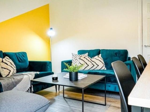 Room for rent in Patricroft, Salford