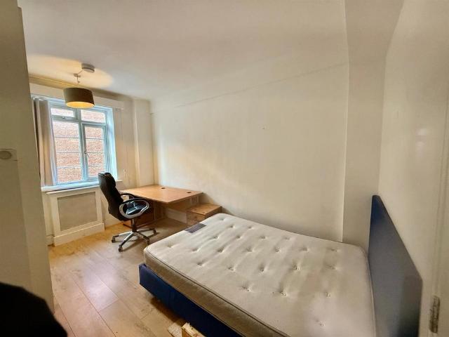 Room for rent in Belsize Park, Primrose Hill