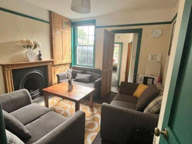 Room for rent in London Borough of Croydon, Norbury