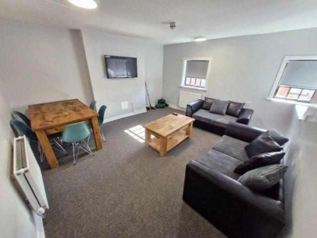 Room for rent in St Ann's, Haddon