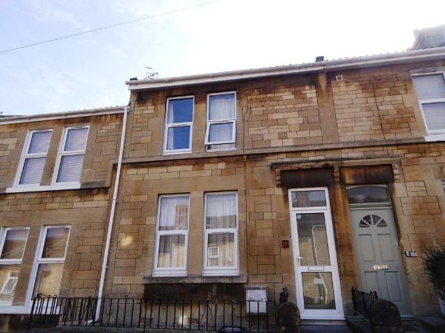 Room for rent in South Twerton, Dulcote