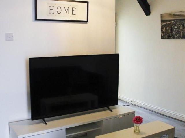 Room for rent in Brompton, Gillingham
