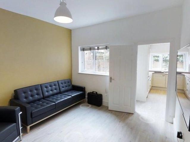 Room for rent in Egginton, East Midlands