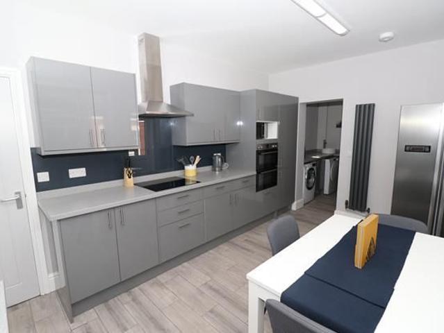 Room for rent in Crewe, Cheshire