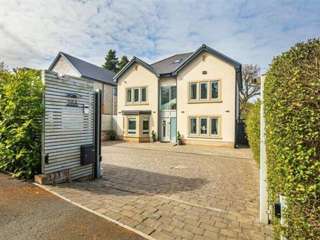 House for sale in Stumperlowe, Fulwood