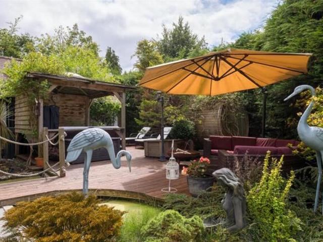 House for sale in Nether Green, Ranmoor