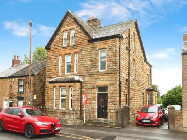 House for sale in Handsworth, Isle Of Man