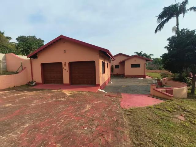 House for sale in Shelly Beach, Hibiscus Coast Local Municipality