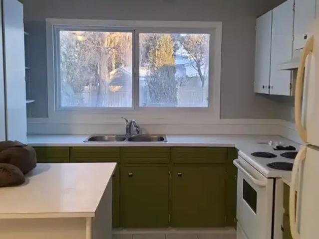 House for rent in Sherwood Park, Alberta