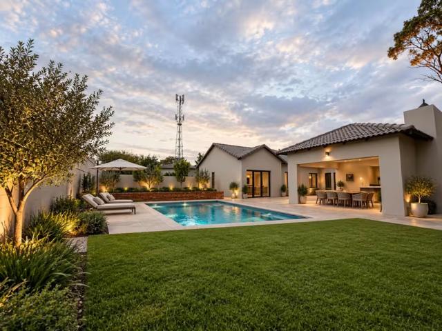 House for sale