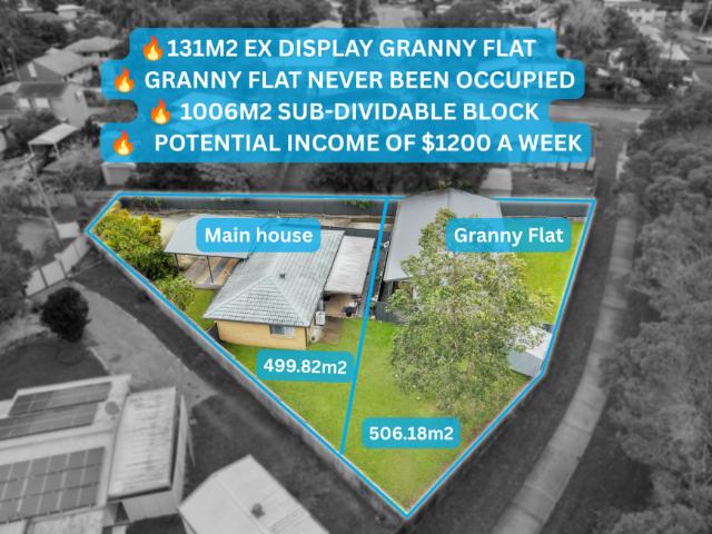 House for sale in Slacks Creek, Greater Brisbane