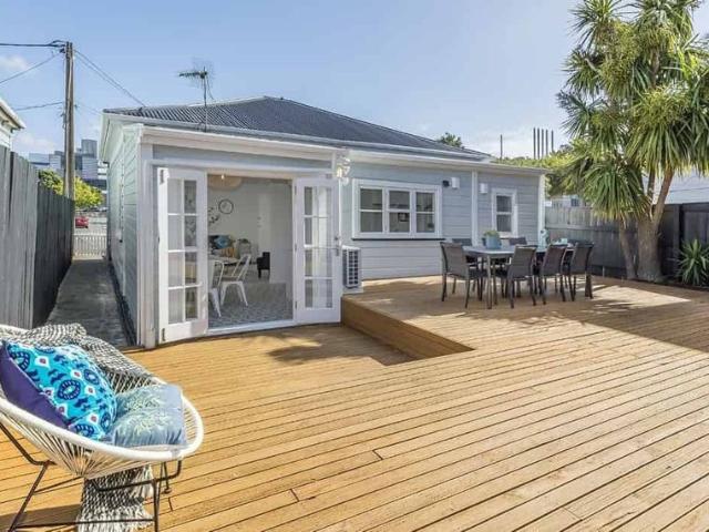 House for rent in Matata, Wellington