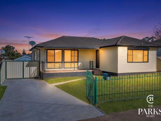 House for sale in Smithfield, New South Wales
