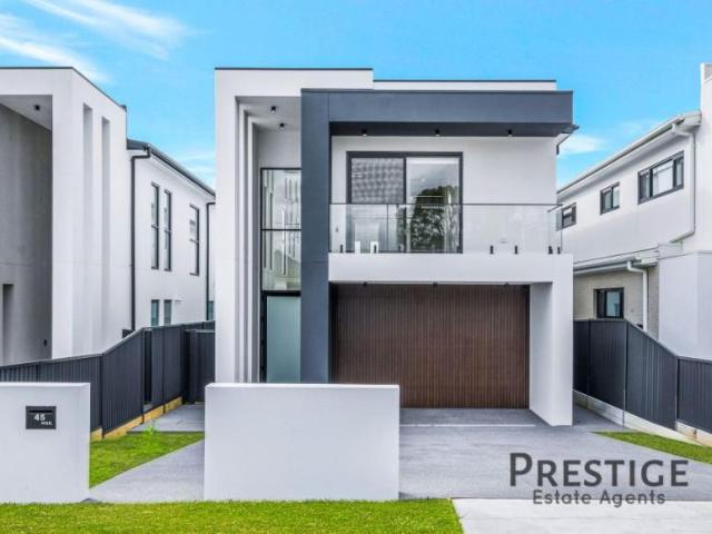 House for rent in Smithfield, New South Wales