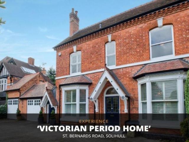 House for sale in West Midlands