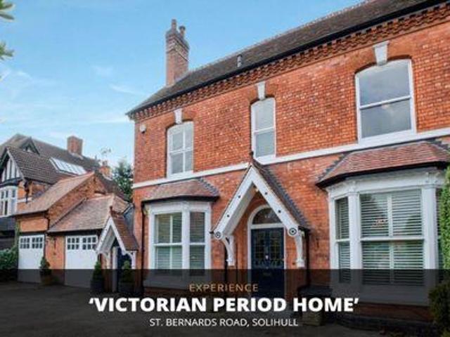 House for sale in West Midlands