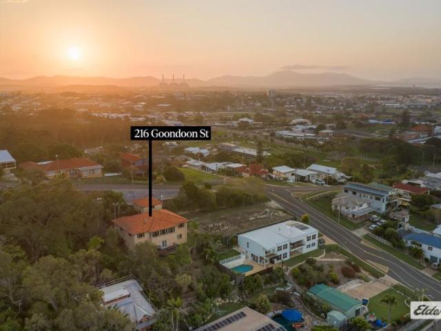 House for sale in South Gladstone, Gladstone