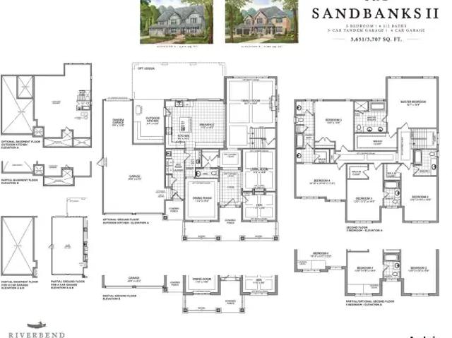 House for rent in Otonabee-south Monaghan, Ontario