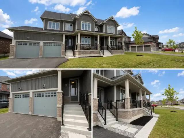 House for rent in Otonabee-south Monaghan, Ontario