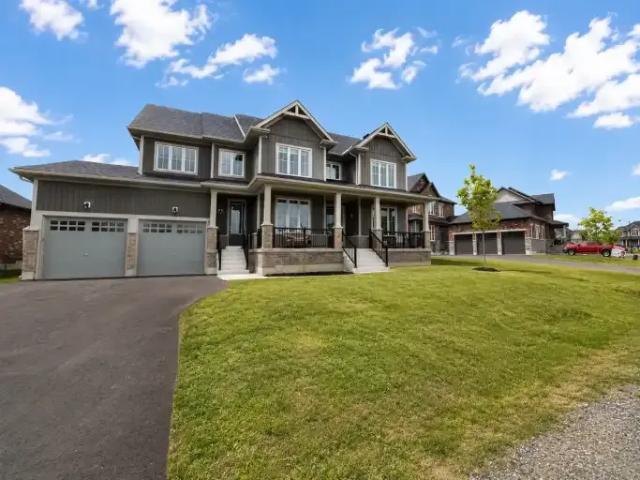 House for rent in Otonabee-south Monaghan, Ontario