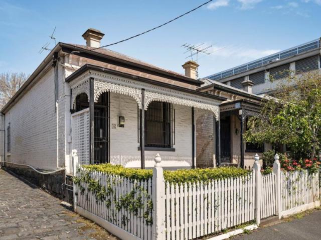 House for sale in South Yarra, Melbourne