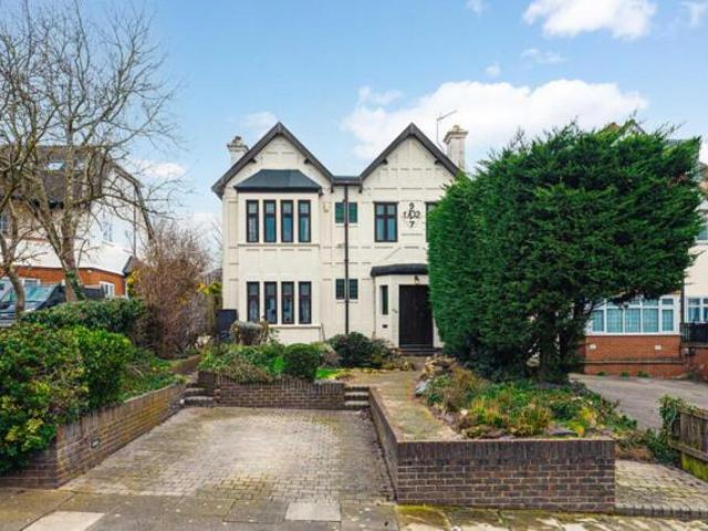 House for sale in Alton Barnes, Isle Of Man