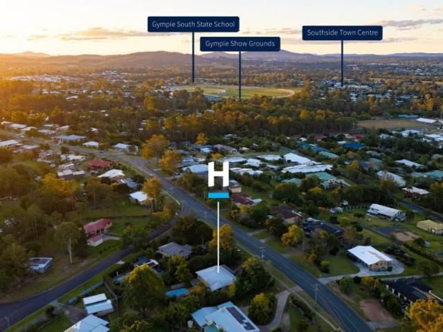 House for sale in Southside, Gympie Regional
